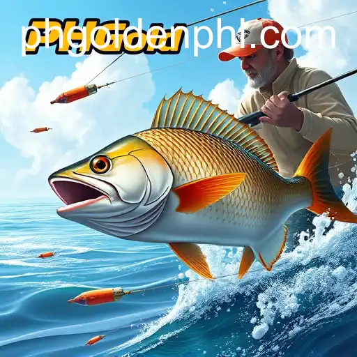 Exploring the Depths of PHGolden: A Premier Fishing Game Experience