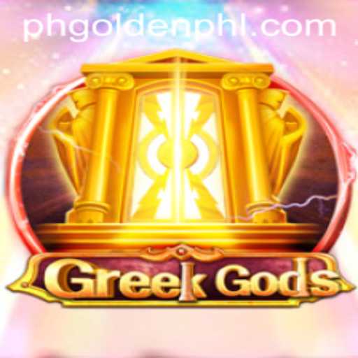 Enter the Mythical World of GreekGods: Unveiling the Adventures of PHGolden