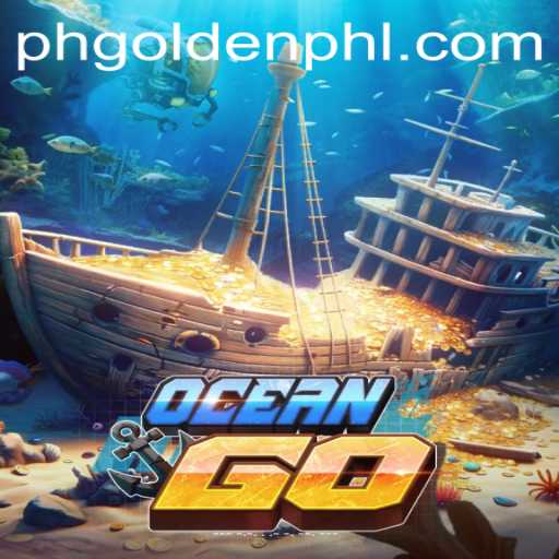 Exploring the Exhilarating World of OceanGO: Dive into Adventure with PHGolden