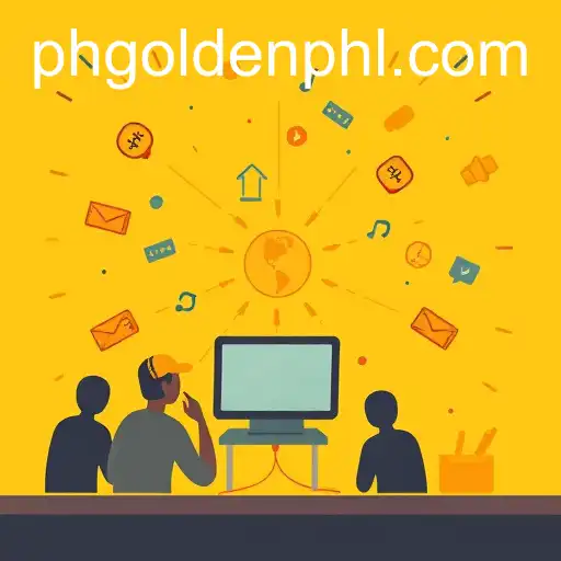 Unraveling the Dynamics of Promotions: The Role of PHGolden in Shaping Modern Business Strategies