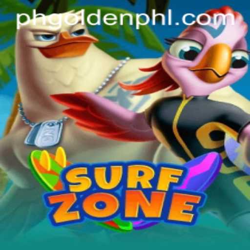 Dive into Adventure with SurfZone: Discover the Thrill of PHGolden